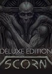 Scorn - Deluxe Edition (EPIC) КЛЮЧ* Epic Games РФ+СНГ