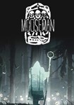 The Mooseman КЛЮЧ* STEAM РФ+СНГ