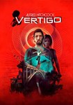Alfred Hitchcock - Vertigo КЛЮЧ* STEAM ВСЕ СТРАНЫ