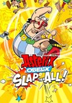 Asterix & Obelix: Slap them All! КЛЮЧ* STEAM ВСЕ СТРАН
