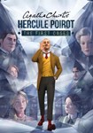 Agatha Christie - Hercule Poirot: The First Cases КЛЮЧ*