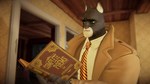 Blacksad: Under the Skin КЛЮЧ* STEAM ВСЕ СТРАНЫ