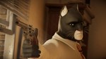 Blacksad: Under the Skin КЛЮЧ* STEAM ВСЕ СТРАНЫ