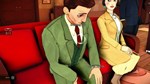 Agatha Christie - The ABC Murders КЛЮЧ* STEAM ВСЕ СТРА