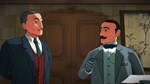 Agatha Christie - The ABC Murders КЛЮЧ* STEAM ВСЕ СТРА