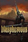 Blasphemous КЛЮЧ* STEAM ВСЕ СТРАНЫ