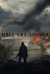 Hell Let Loose КЛЮЧ* STEAM ВСЕ СТРАНЫ