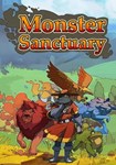 Monster Sanctuary КЛЮЧ* STEAM ВСЕ СТРАНЫ