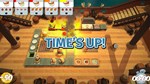 Overcooked! КЛЮЧ* STEAM ВСЕ СТРАНЫ