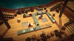 Overcooked! КЛЮЧ* STEAM ВСЕ СТРАНЫ