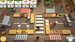 Overcooked! КЛЮЧ* STEAM ВСЕ СТРАНЫ