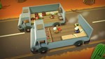 Overcooked! КЛЮЧ* STEAM ВСЕ СТРАНЫ