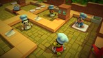 DLC Overcooked! - The Lost Morsel КЛЮЧ* STEAM ВСЕ СТРА