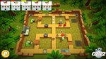 DLC Overcooked! - The Lost Morsel КЛЮЧ* STEAM ВСЕ СТРА