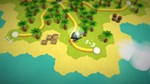 DLC Overcooked! - The Lost Morsel КЛЮЧ* STEAM ВСЕ СТРА