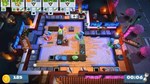 DLC Overcooked! 2 - Too Many Cooks КЛЮЧ* STEAM ВСЕ СТР