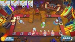 DLC Overcooked! 2: Carnival of Chaos  КЛЮЧ* STEAM