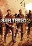 Sheltered 2 КЛЮЧ* STEAM ВСЕ СТРАНЫ