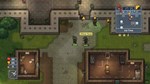 DLC The Escapists 2 - Dungeons and Duct Tape КЛЮЧ*