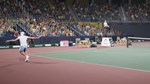DLC Matchpoint - Tennis Championships | Legends DLC КЛЮ