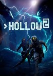 Hollow 2 КЛЮЧ* STEAM РФ+СНГ