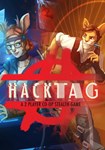 Hacktag КЛЮЧ* STEAM РФ+СНГ
