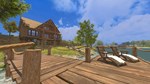 DLC House Flipper - Pets КЛЮЧ* STEAM РФ+СНГ