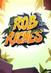 Rob Riches КЛЮЧ* STEAM РФ+СНГ