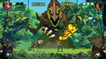 Spidersaurs КЛЮЧ* STEAM РФ+СНГ