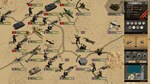 Klotzen! Panzer Battles КЛЮЧ* STEAM РФ+СНГ