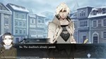 Psychedelica of the Ashen Hawk КЛЮЧ* STEAM ВСЕ СТРАНЫ