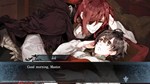 Psychedelica of the Ashen Hawk КЛЮЧ* STEAM ВСЕ СТРАНЫ