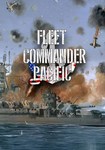 Fleet Commander: Pacific КЛЮЧ* STEAM РФ+СНГ