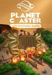 DLC Planet Coaster - Adventure Pack КЛЮЧ* STEAM ВСЕ СТ
