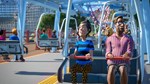 DLC Planet Coaster - Magnificent Rides Collection КЛЮЧ*