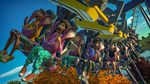 DLC Planet Coaster - Magnificent Rides Collection КЛЮЧ*