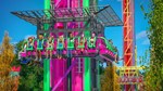 DLC Planet Coaster - Magnificent Rides Collection КЛЮЧ*