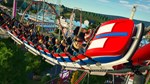DLC Planet Coaster - Magnificent Rides Collection КЛЮЧ*