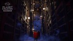 DLC Planet Coaster - Spooky Pack КЛЮЧ* STEAM ВСЕ СТРАН