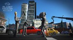 DLC Planet Coaster - Studios Pack КЛЮЧ* STEAM ВСЕ СТРА