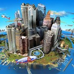 SimCity 4 - Deluxe Edition КЛЮЧ* STEAM ВСЕ СТРАНЫ