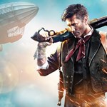 DLC BioShock Infinite - Season Pass КЛЮЧ* STEAM ВСЕ СТ