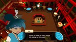 Onsen Master КЛЮЧ* STEAM ВСЕ СТРАНЫ