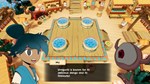 Onsen Master КЛЮЧ* STEAM ВСЕ СТРАНЫ