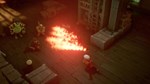 The Dungeon Of Naheulbeuk: The Amulet Of Chaos КЛЮЧ*