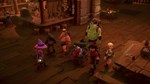 The Dungeon Of Naheulbeuk: The Amulet Of Chaos КЛЮЧ*