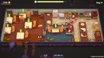 PlateUp! КЛЮЧ* STEAM ROW