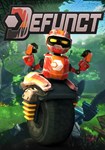 Defunct КЛЮЧ* STEAM ВСЕ СТРАНЫ