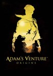 Adam´s Venture: Origins КЛЮЧ* STEAM РФ+СНГ