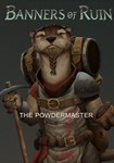DLC Banners of Ruin - Powdermaster КЛЮЧ* STEAM Евросою